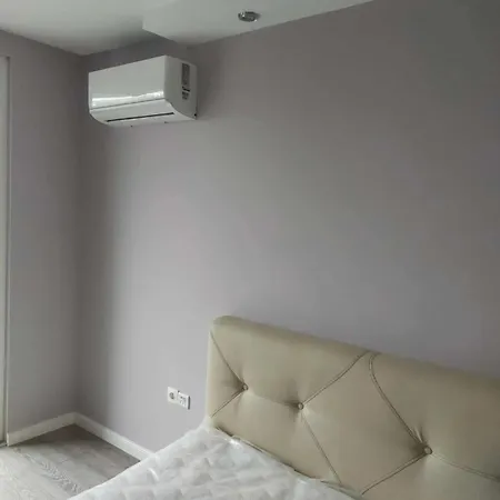 Izgrev View Apartament Burgas