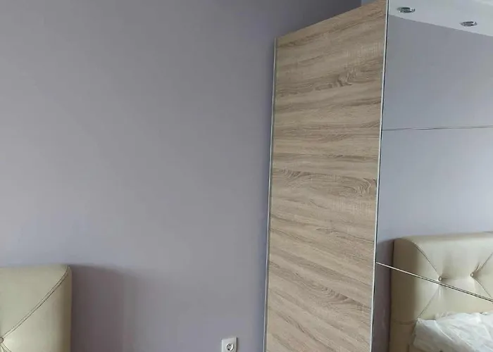 Izgrev View Apartament