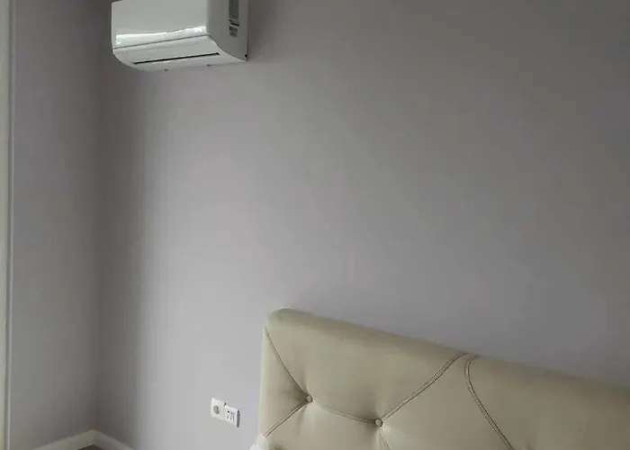 Izgrev View Apartament Burgas