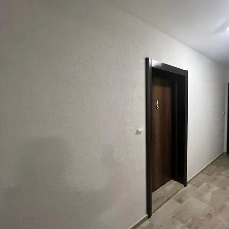 Izgrev View Bs * Burgaz