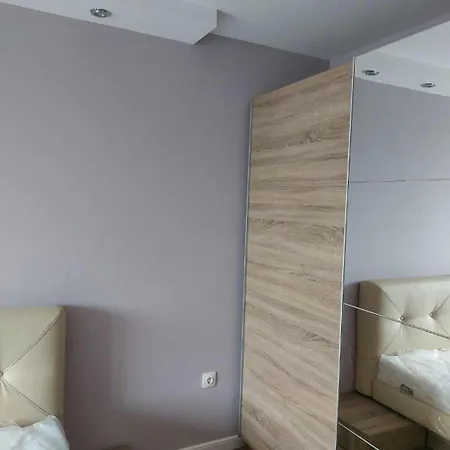 Izgrev View Bs Daire