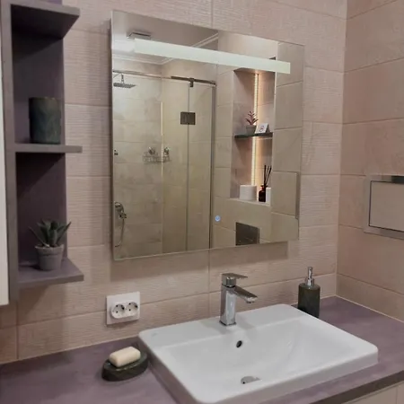 Apartament Izgrev View