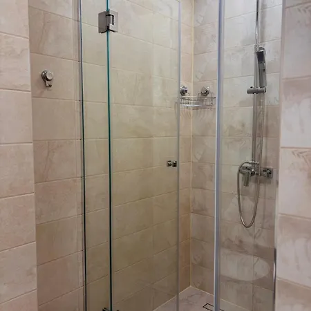 Apartament Izgrev View Burgas