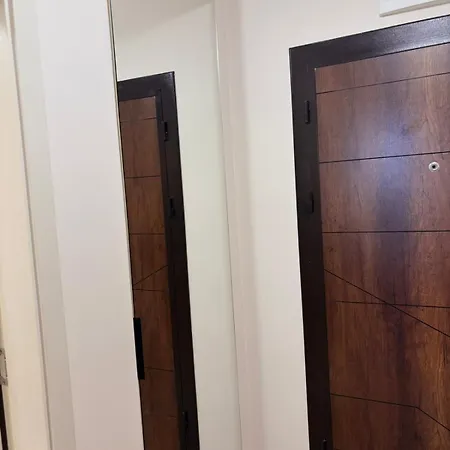 Apartament Izgrev View