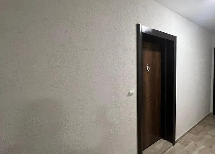 Izgrev View * بورغاس